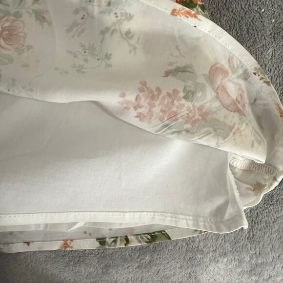 Princess Polly Ringa Rosy Mini Skirt Multi, 0 - Picture 6 of 6